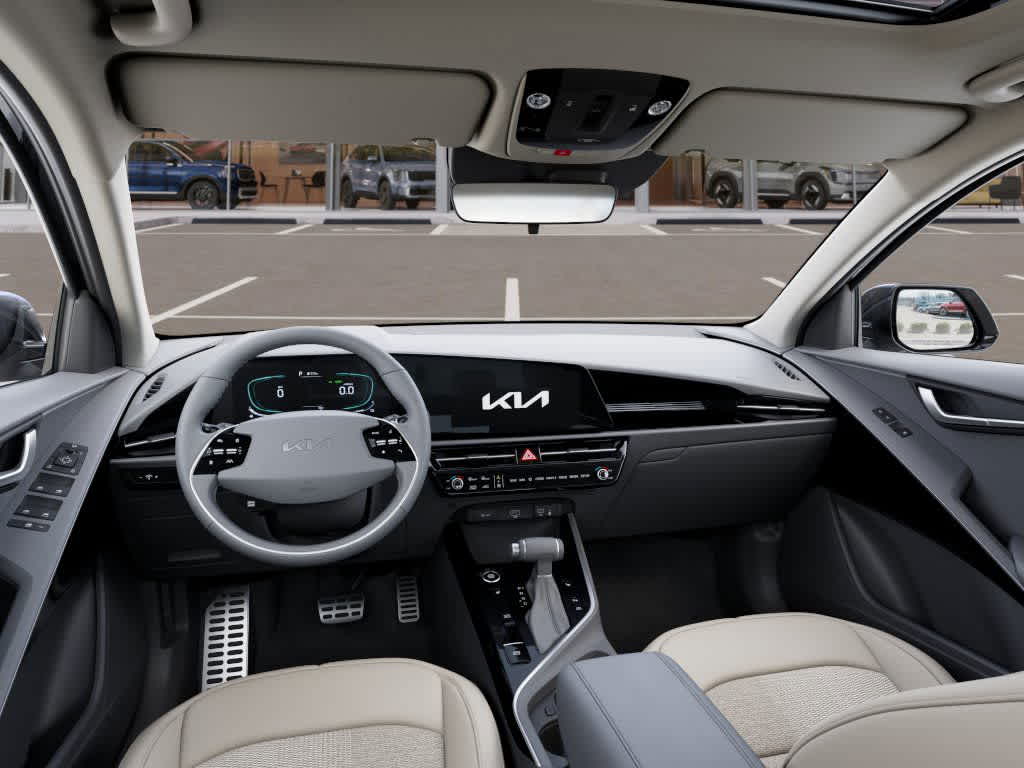 Thumbnail: 2025 Kia Niro - 14