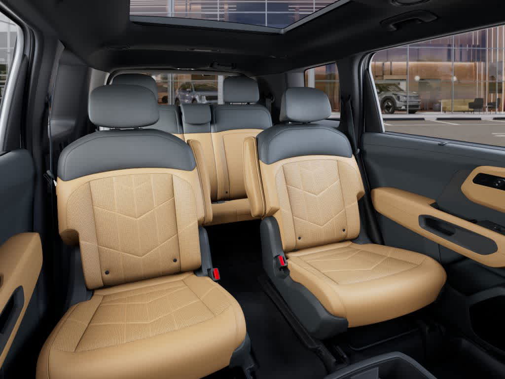 Thumbnail: 2027 Kia Telluride - 16