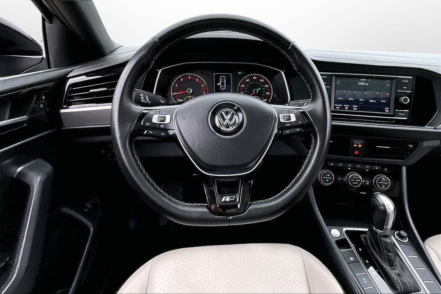 Thumbnail: 2019 Volkswagen Jetta - 5