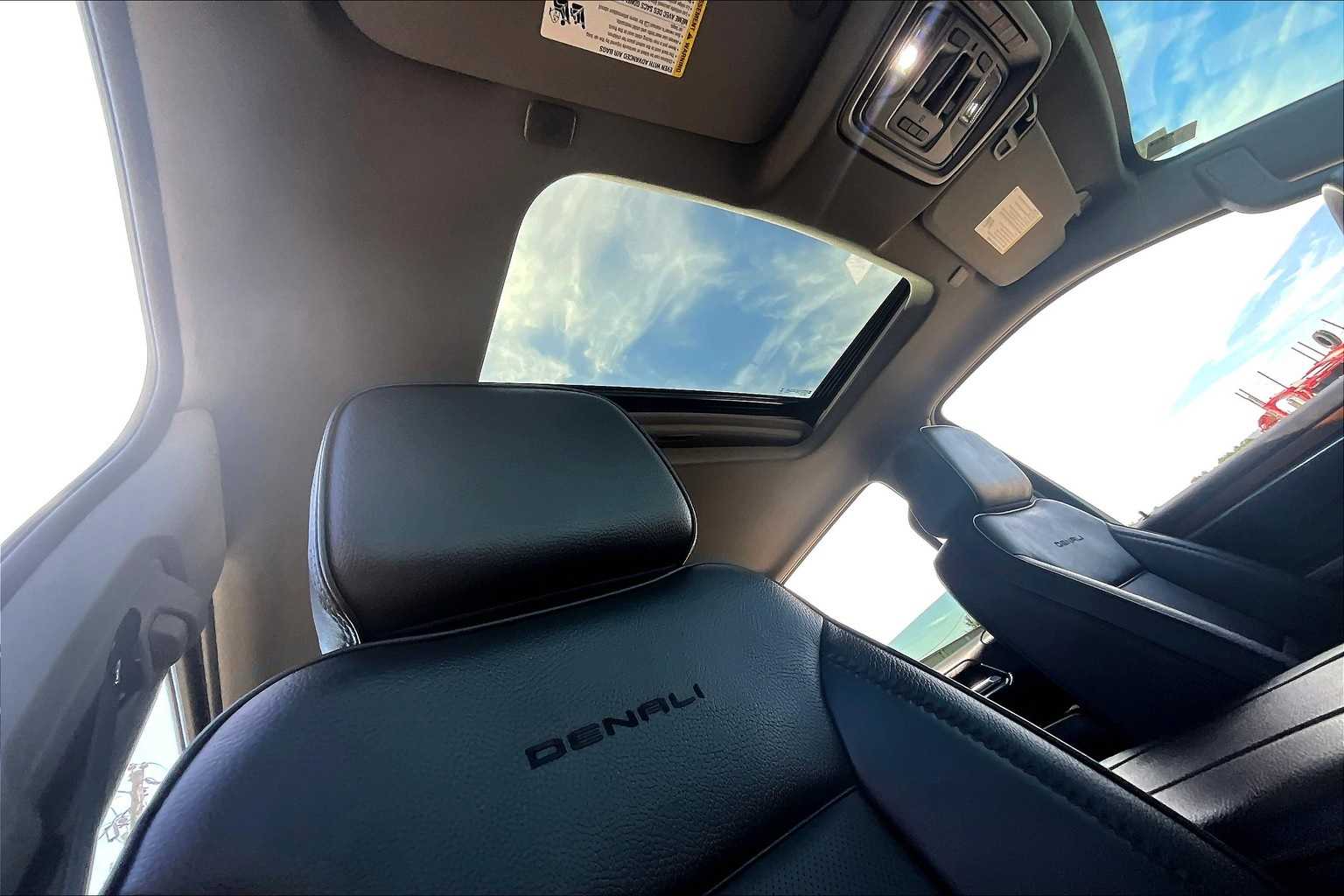 Thumbnail: 2024 GMC Sierra 1500 - 16