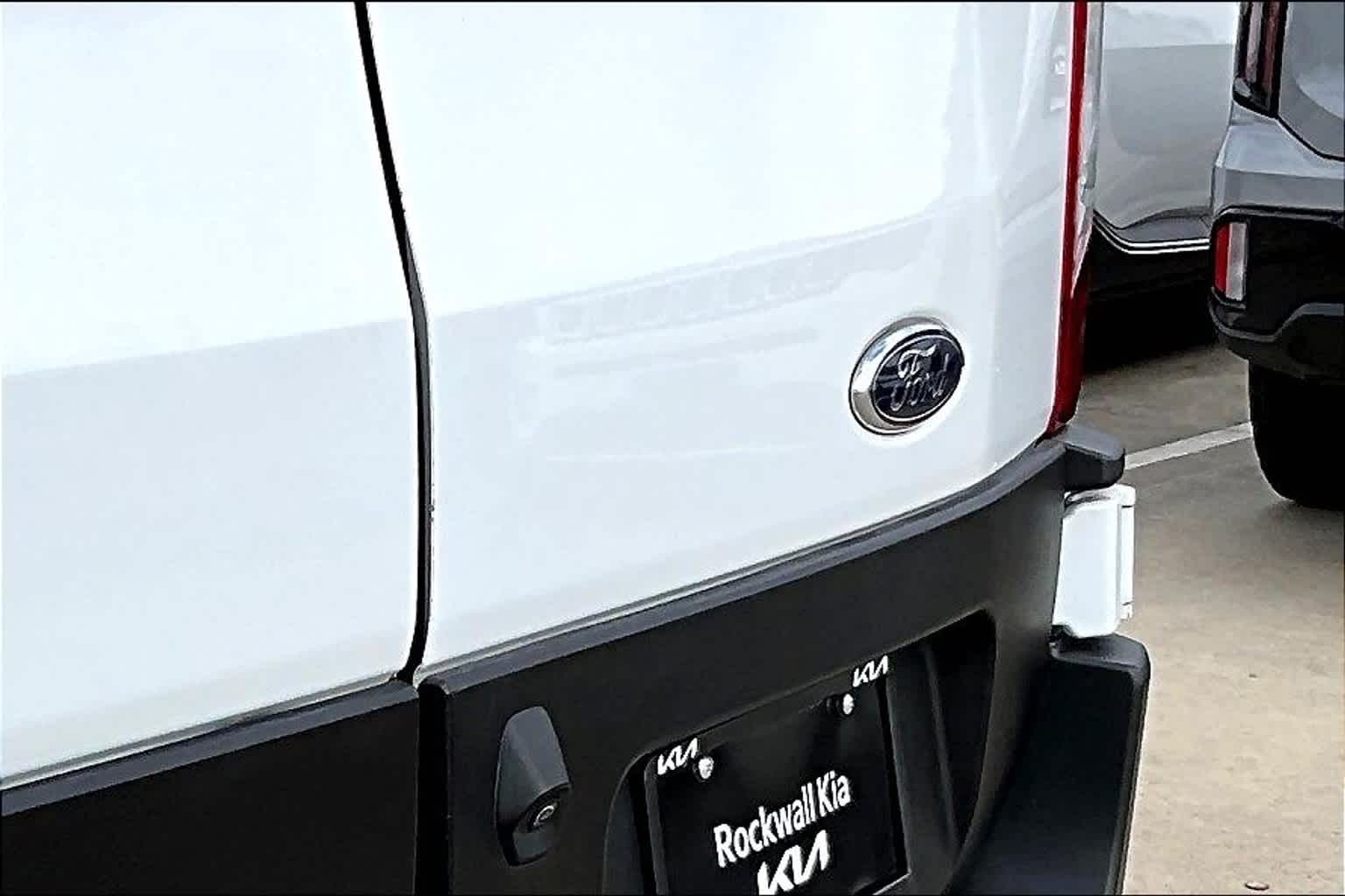 Thumbnail: 2021 Ford Transit Series - 29