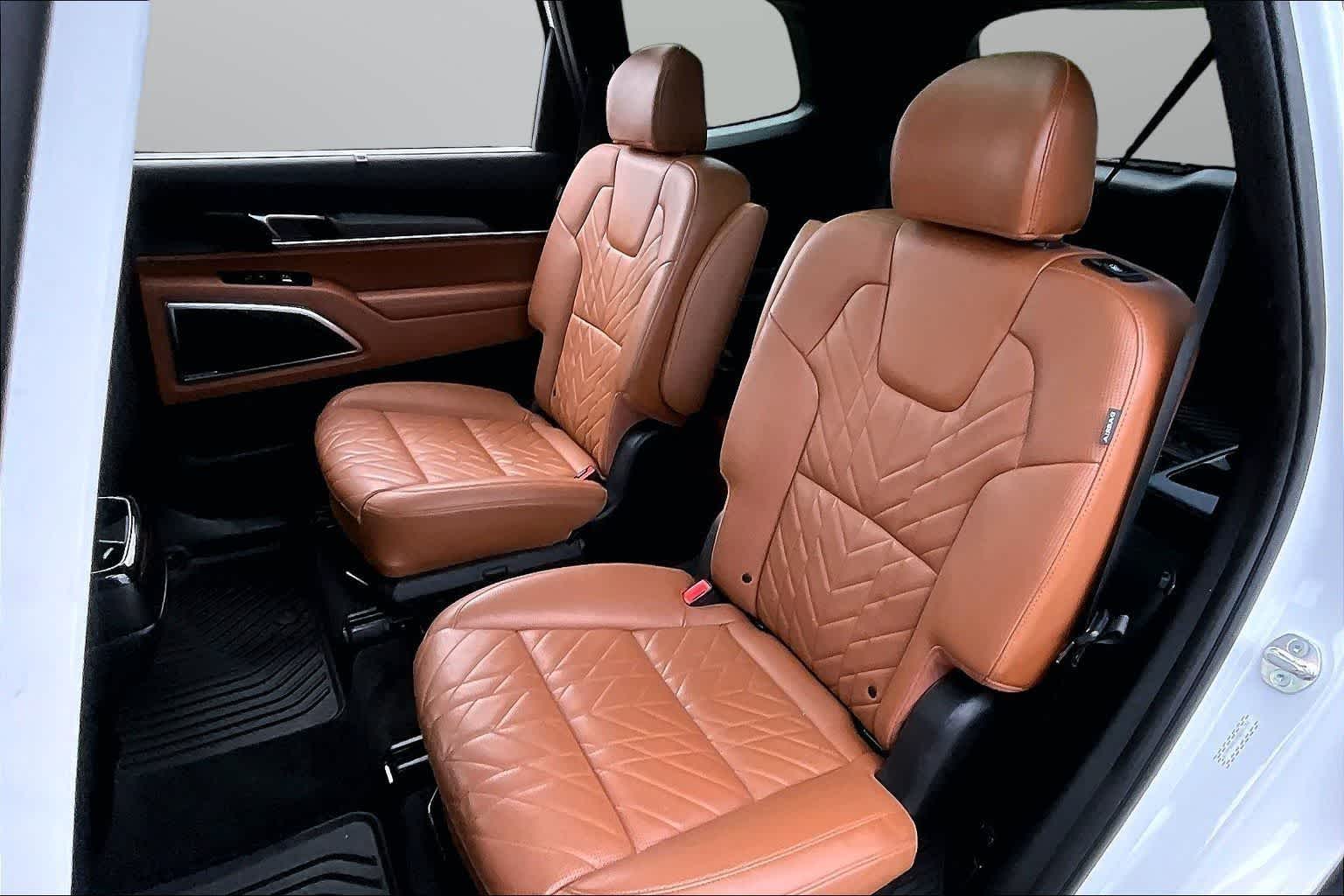 Thumbnail: 2025 Kia Telluride - 24