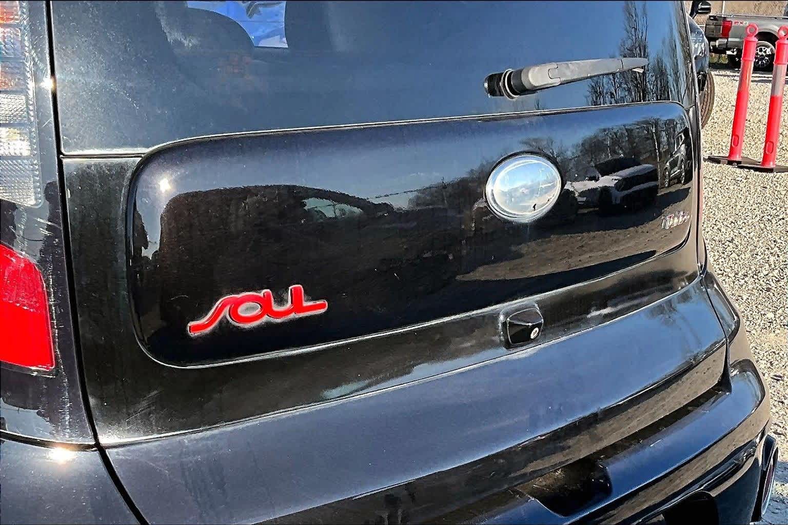 Thumbnail: 2019 Kia Soul - 30