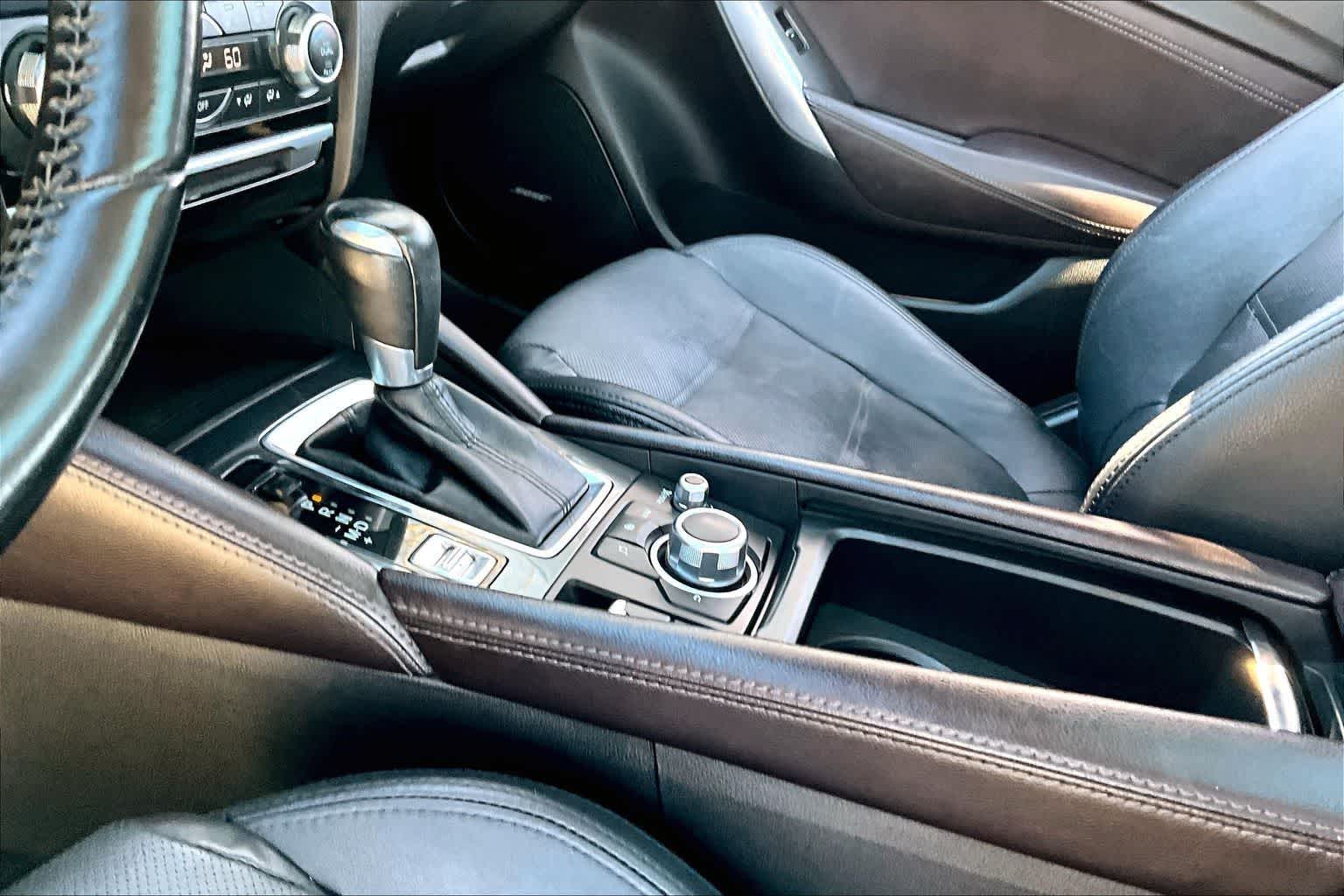 Thumbnail: 2017 Mazda Mazda6 - 13