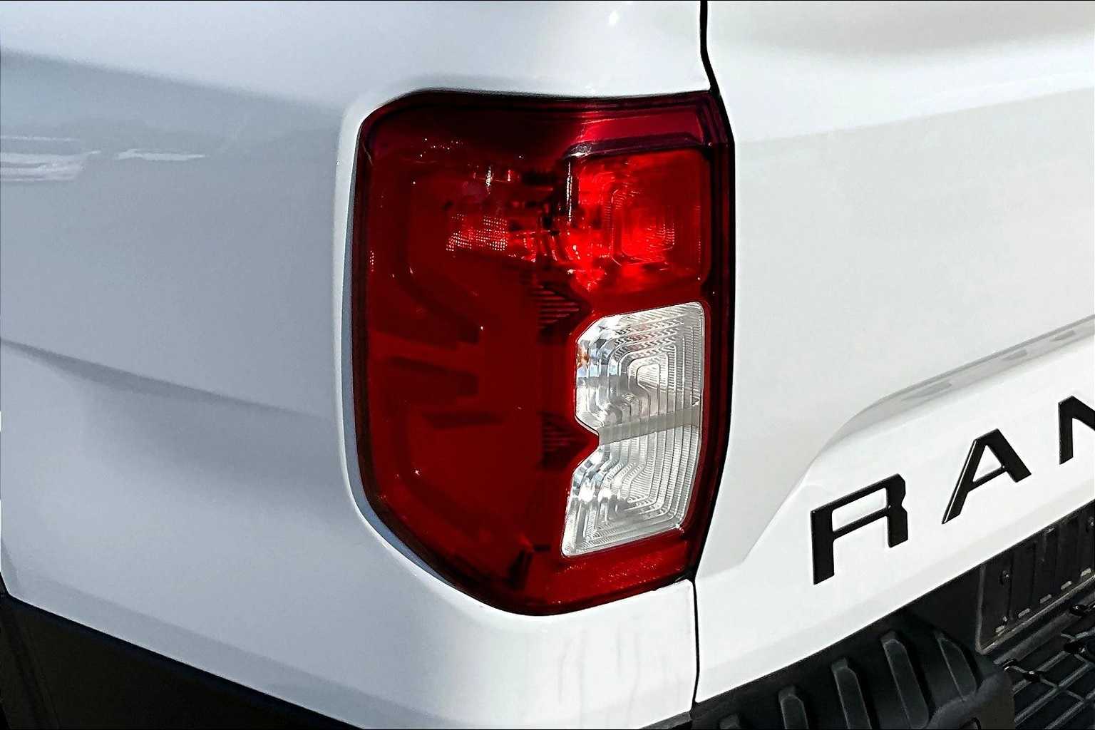 Thumbnail: 2024 Ford Ranger - 29