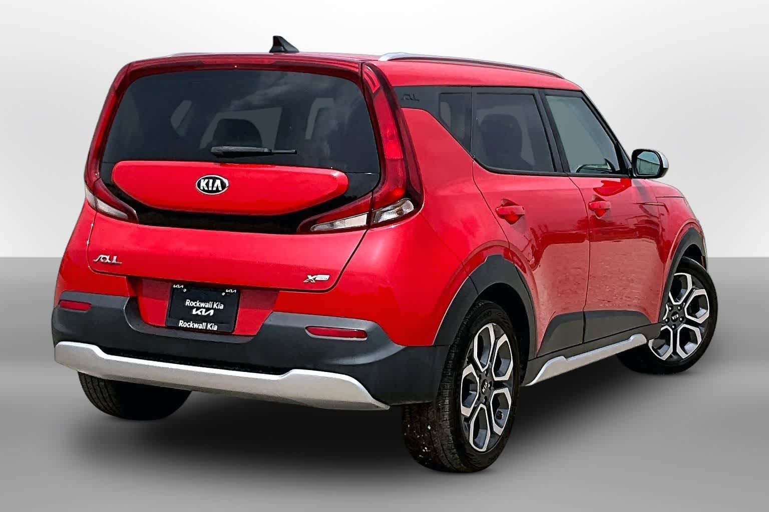 Thumbnail: 2020 Kia Soul - 2