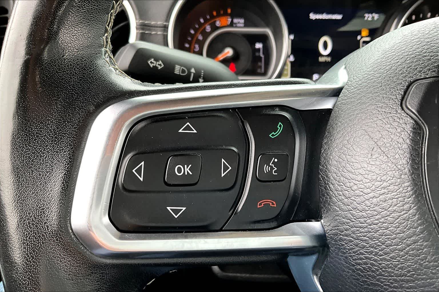 Thumbnail: 2019 Jeep Wrangler - 17