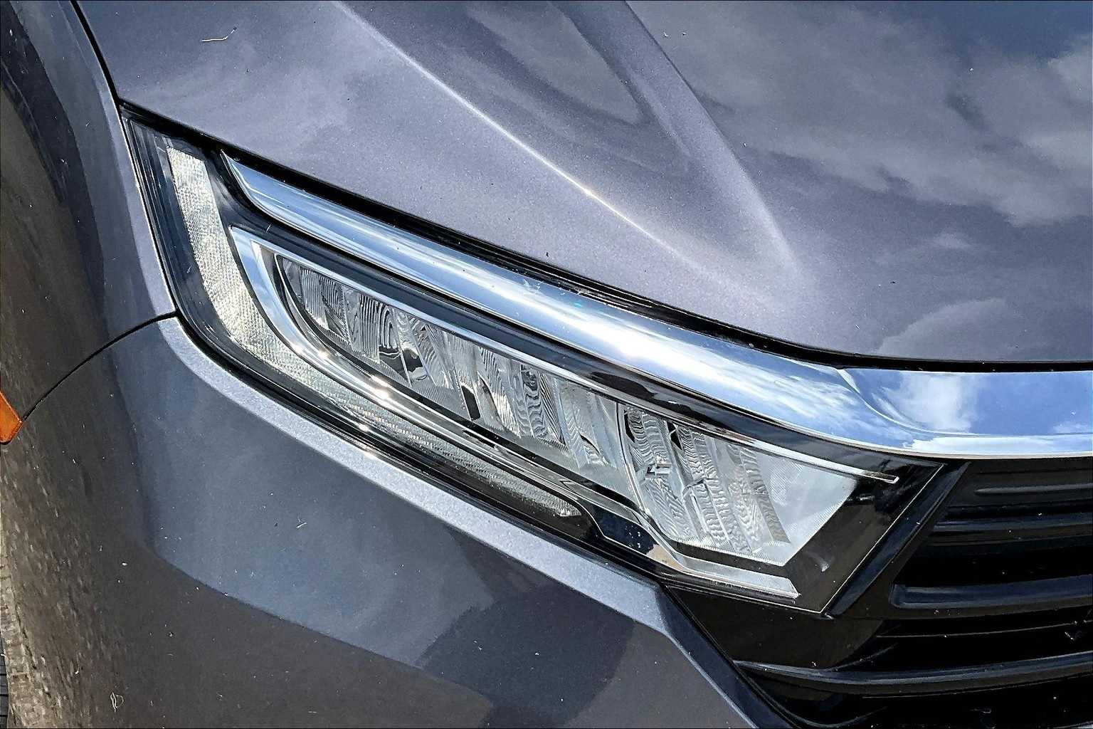 Thumbnail: 2023 Honda Odyssey - 30