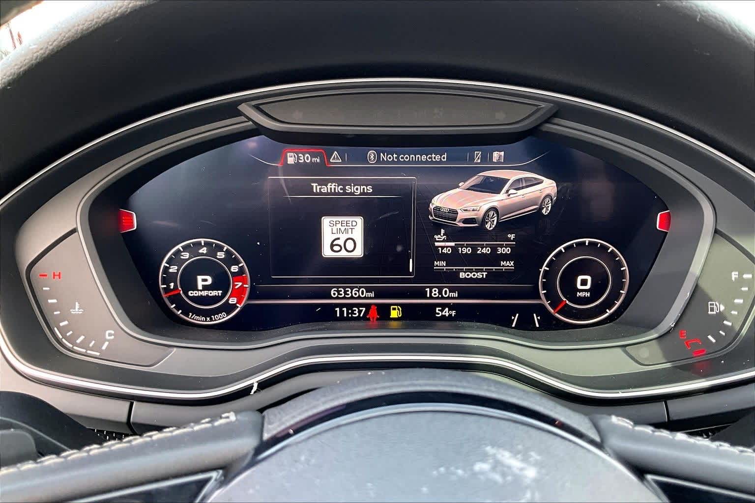 Thumbnail: 2019 Audi S5 - 18