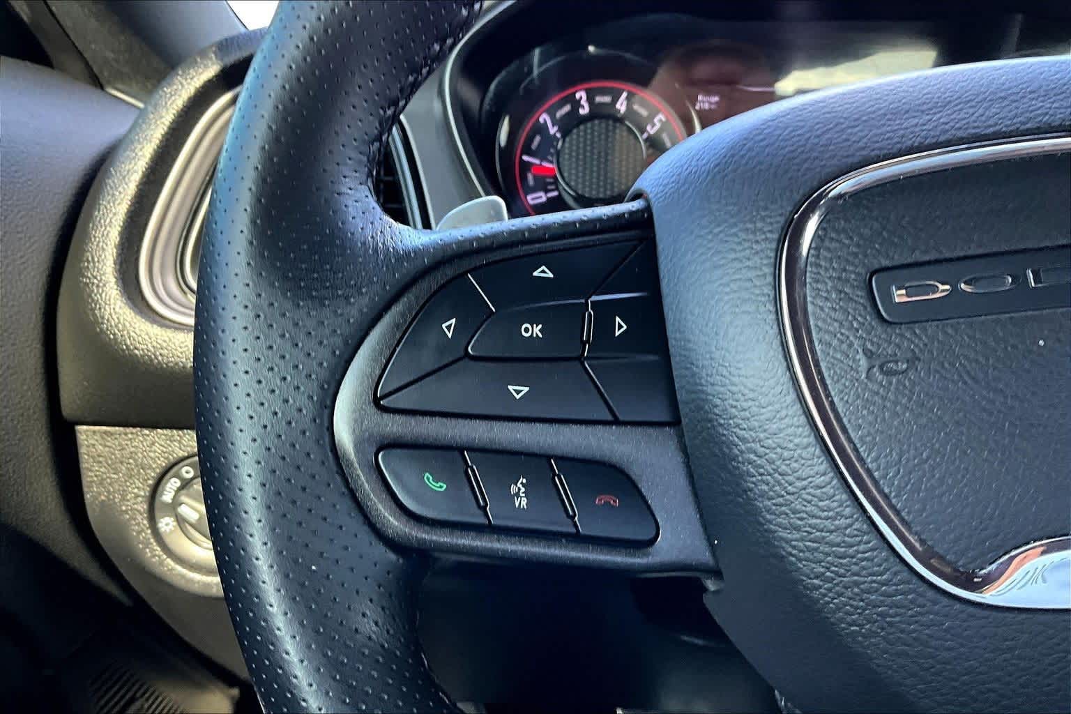 Thumbnail: 2023 Dodge Challenger - 17