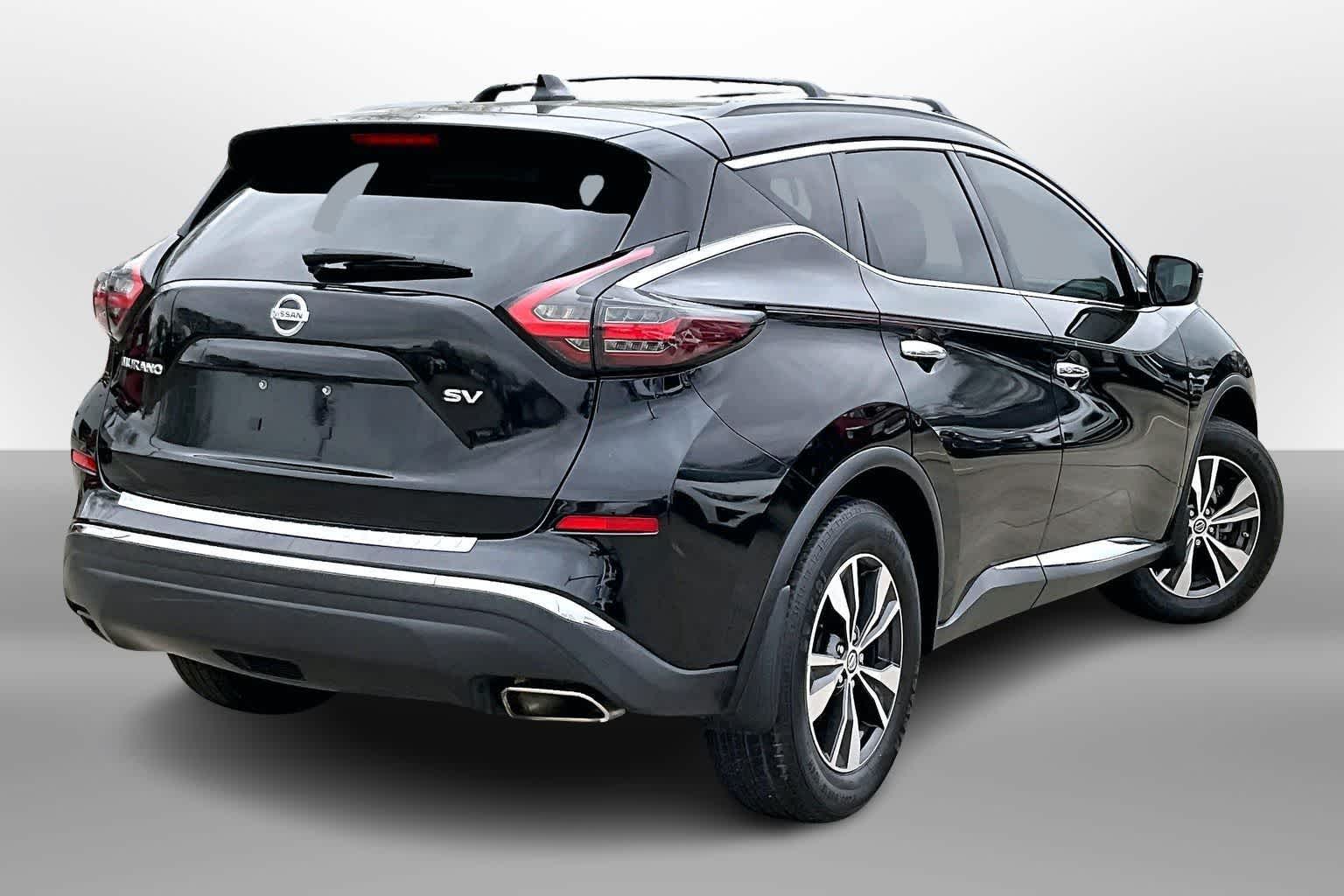 Thumbnail: 2019 Nissan Murano - 2