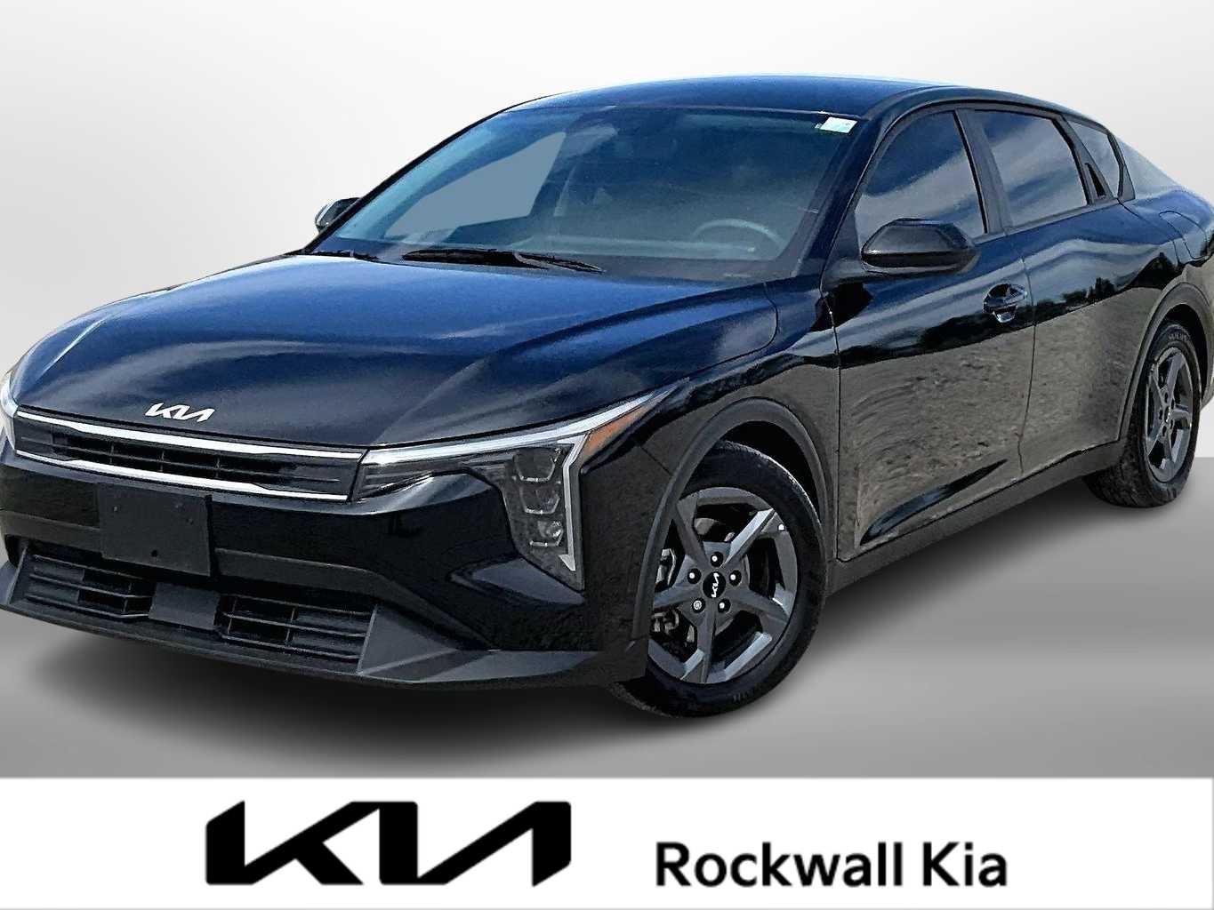 2025 Kia K4 LXS -
                  Rockwall, TX