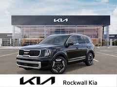 2025 Kia Telluride EX SUV