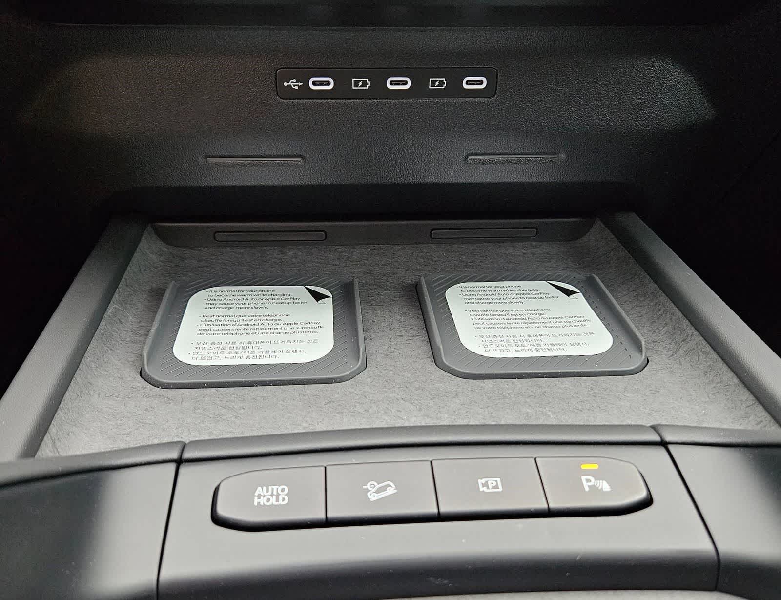 Thumbnail: 2027 Kia Telluride - 32