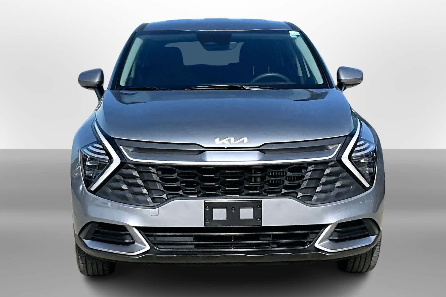 Thumbnail: 2024 Kia Sportage - 3