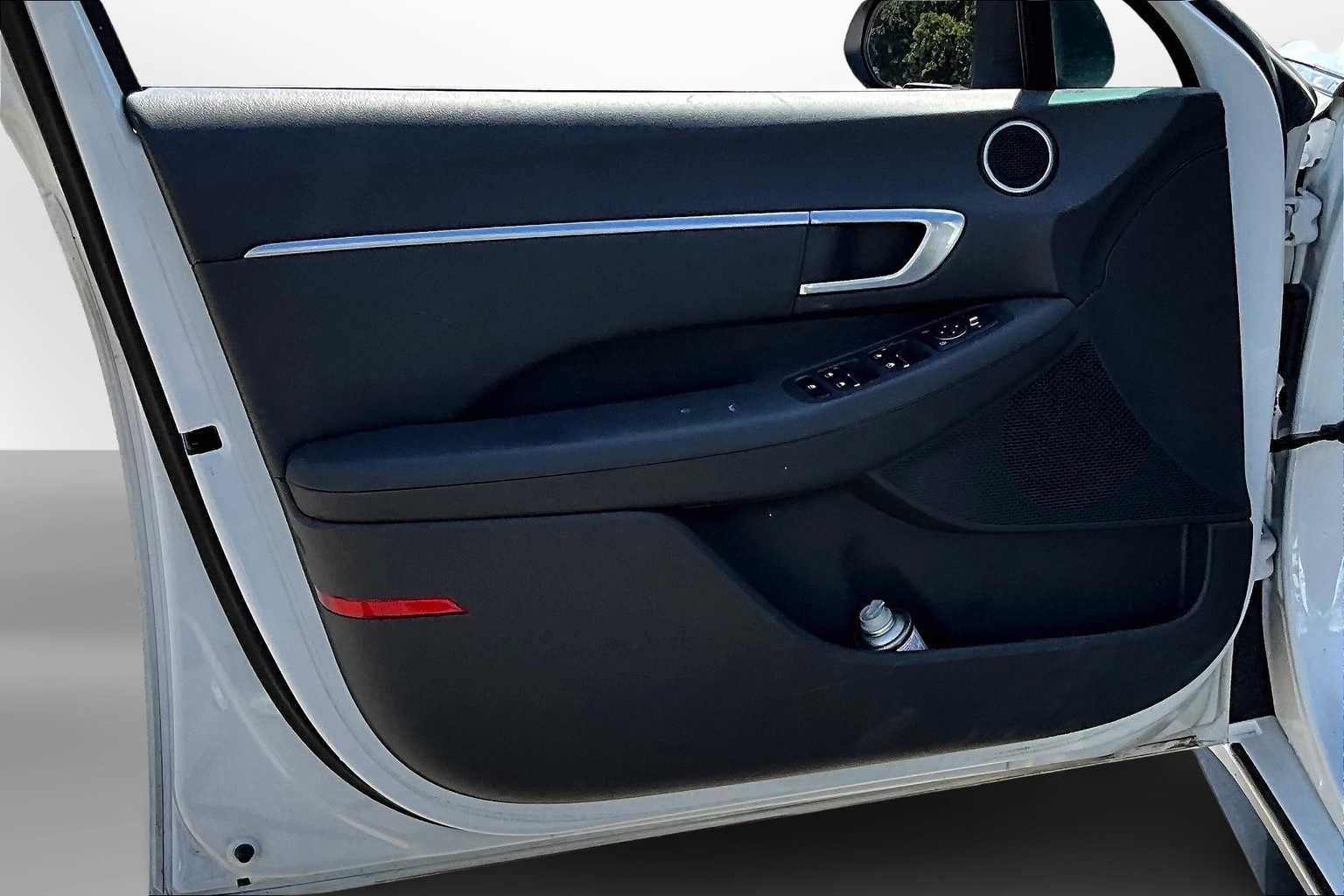 Thumbnail: 2020 Hyundai Sonata - 15