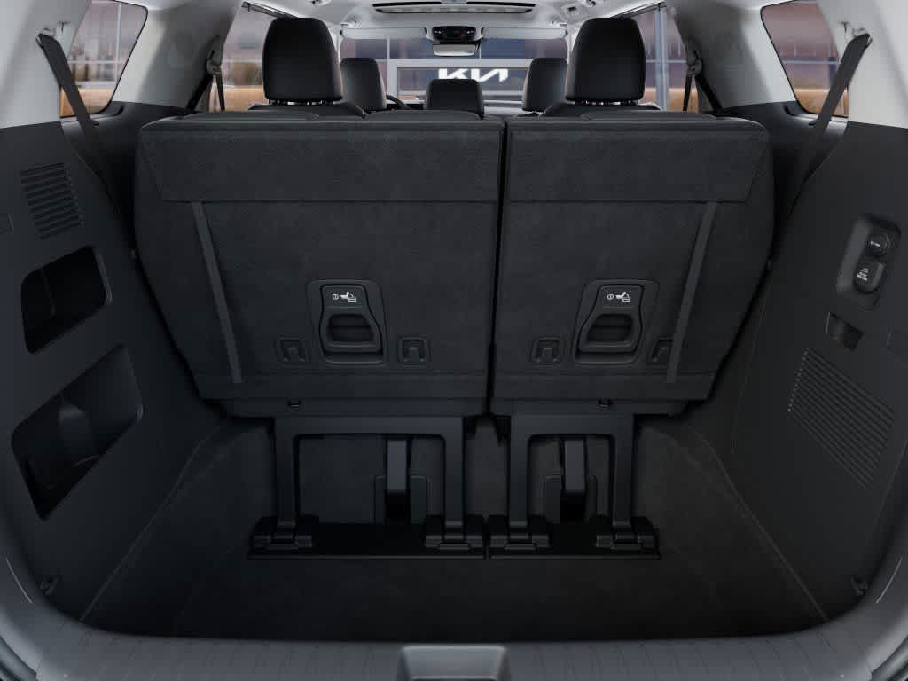 Thumbnail: 2026 Kia Carnival - 19