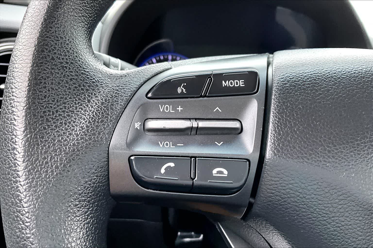 Thumbnail: 2020 Hyundai Kona - 17