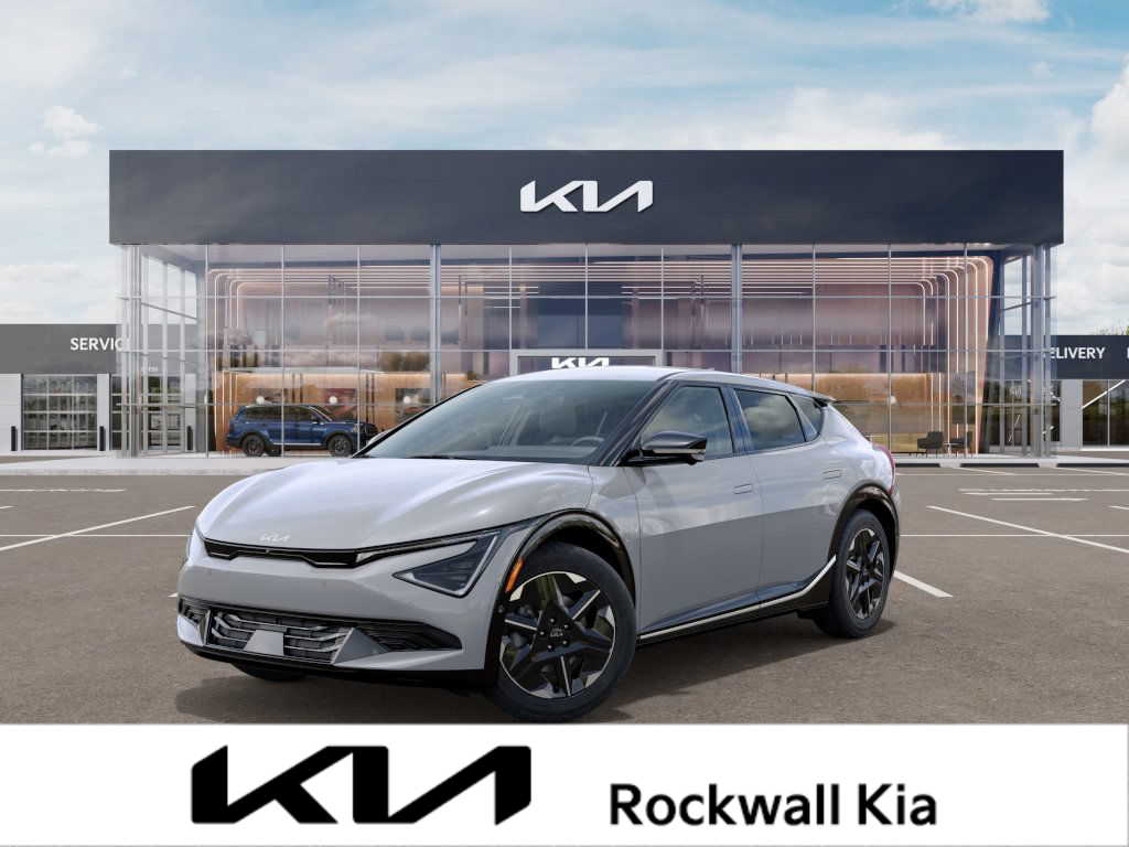 2025 Kia EV6 Wind -
                  Rockwall, TX