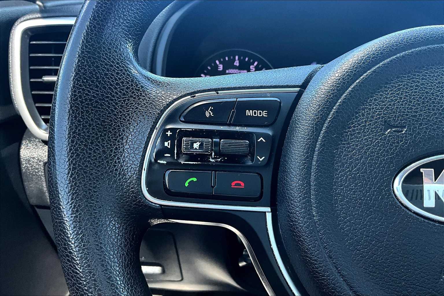 Thumbnail: 2019 Kia Sportage - 19