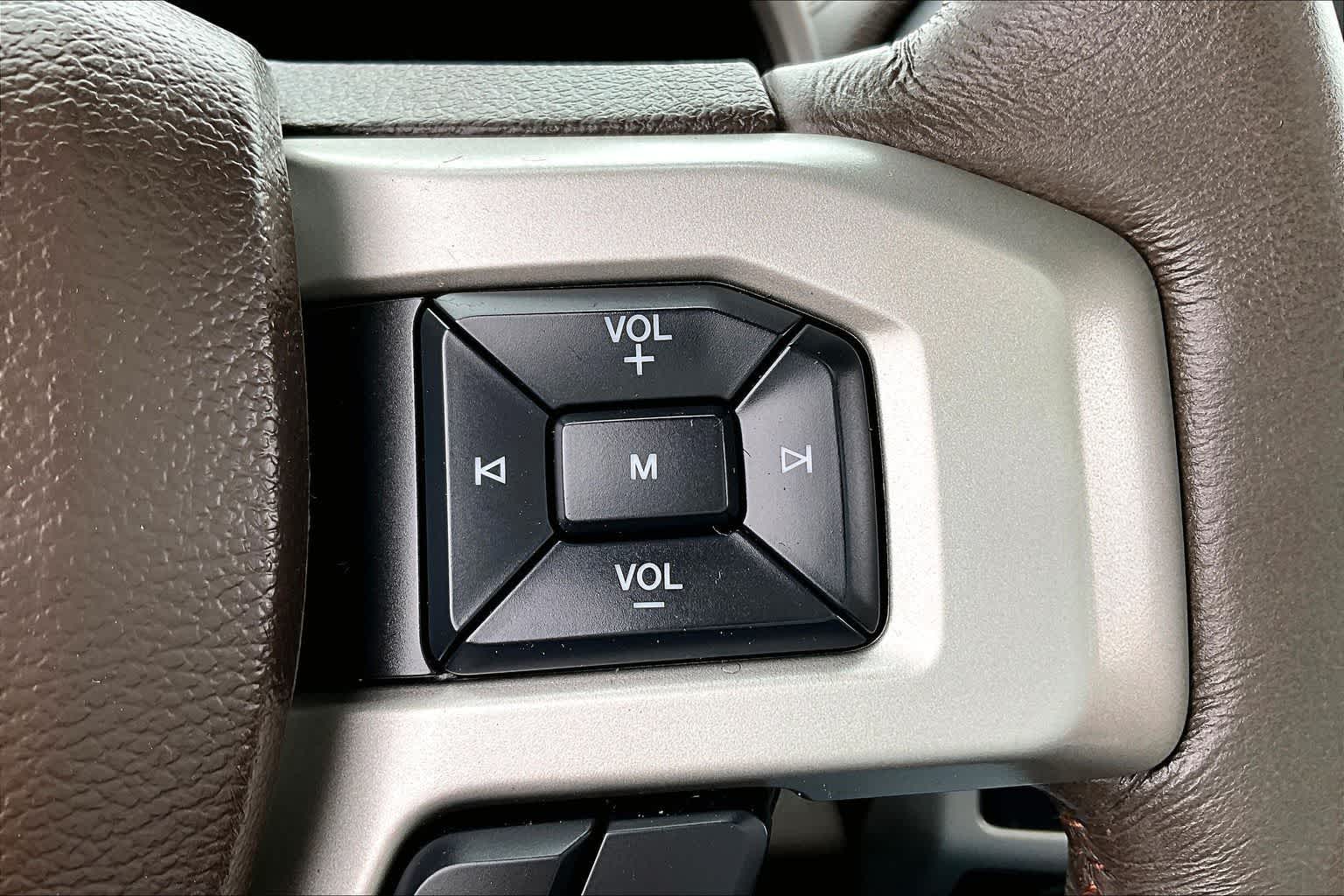 Thumbnail: 2020 Ford F-150 - 18