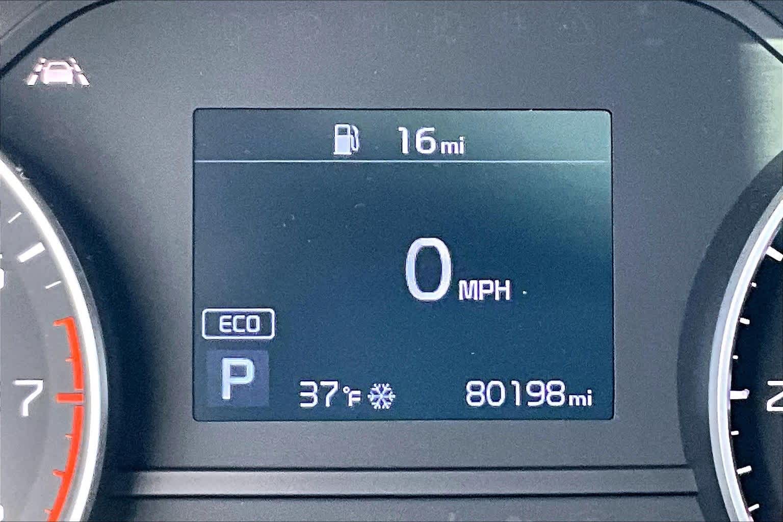 Thumbnail: 2020 Kia Sportage - 21