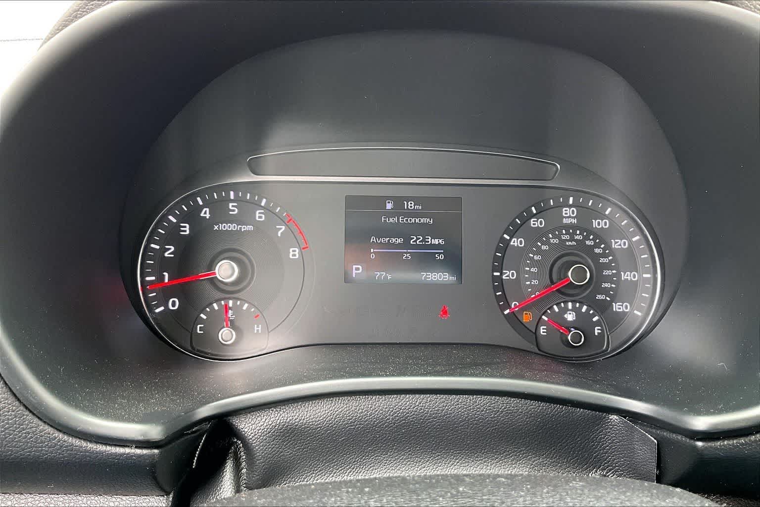 Thumbnail: 2020 Kia Soul - 19