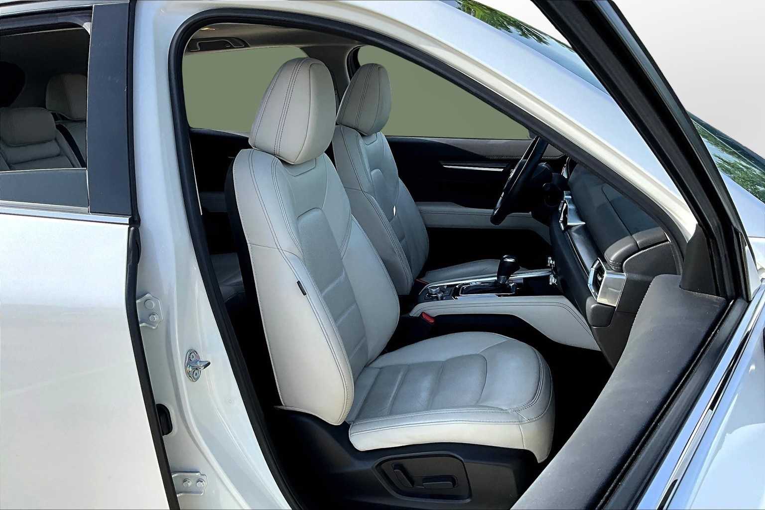 Thumbnail: 2019 Mazda CX-5 - 7