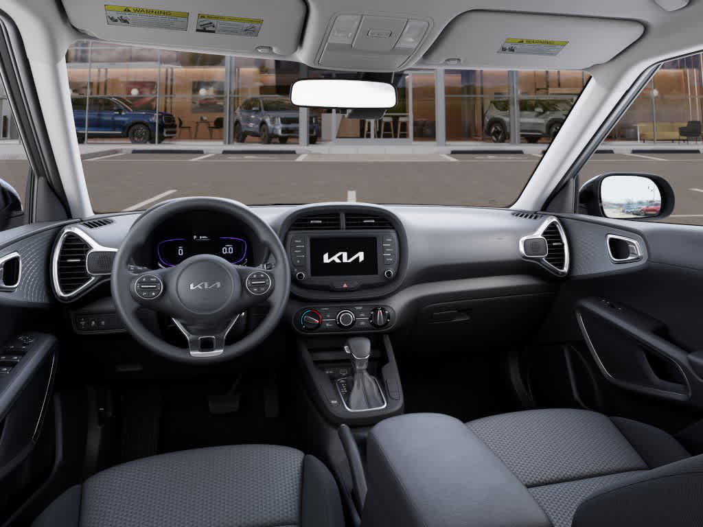 Thumbnail: 2025 Kia Soul - 14