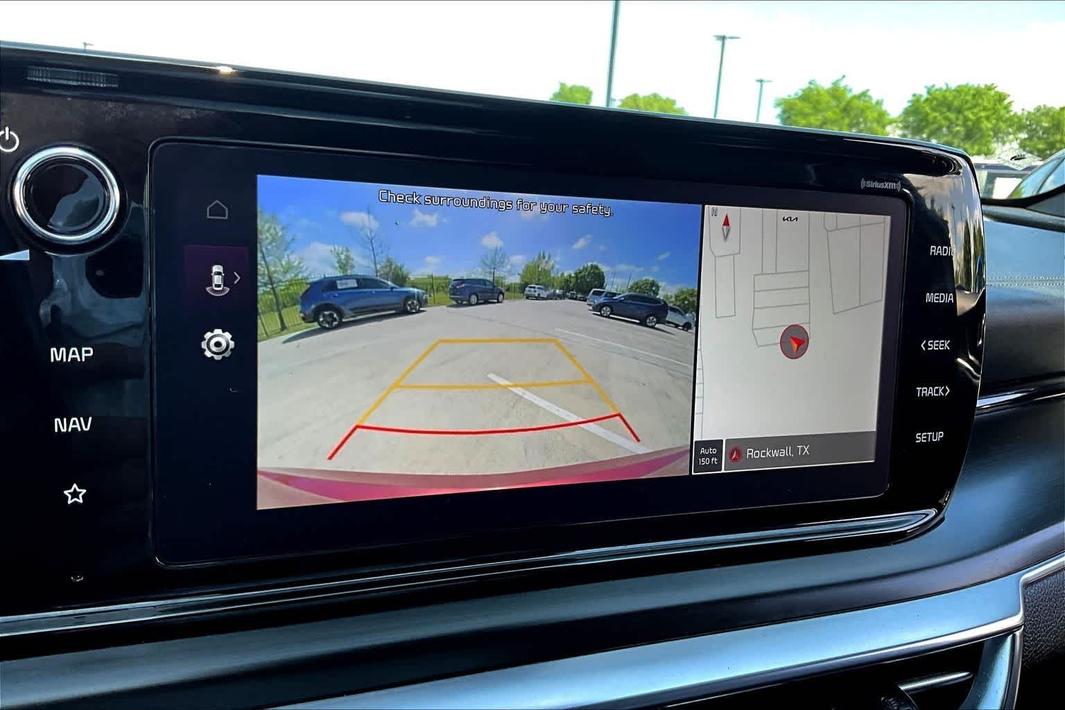 Thumbnail: 2023 Kia K5 - 20