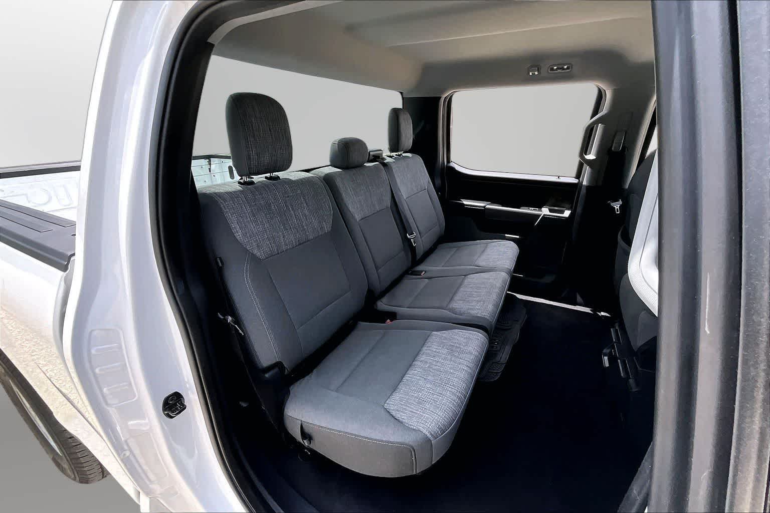 Thumbnail: 2023 Ford F-150 - 25