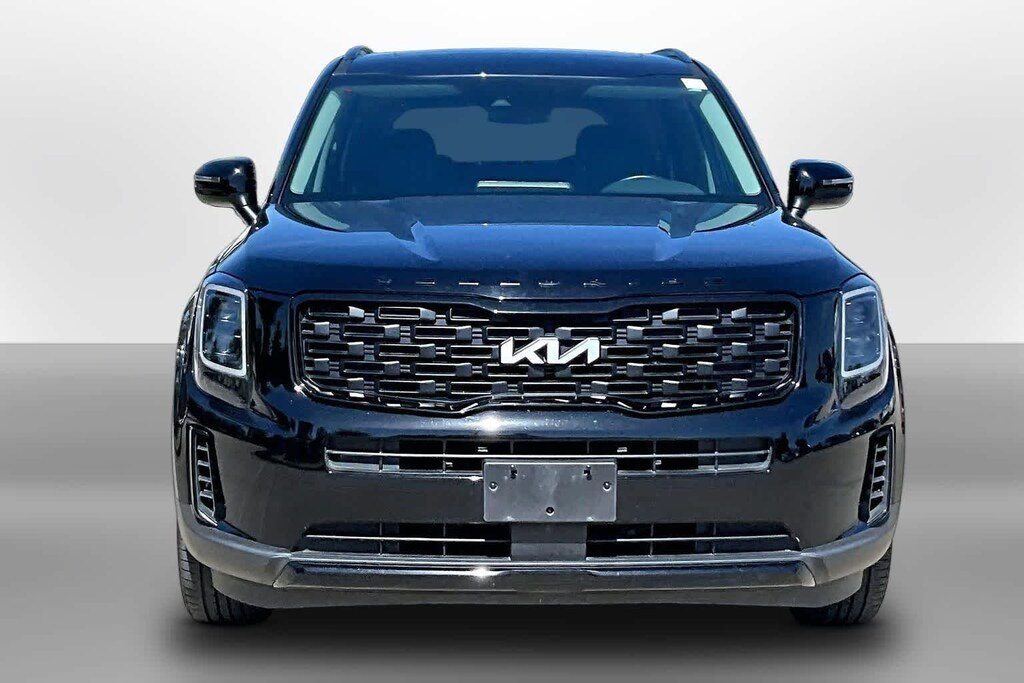 Used 2022 Kia Telluride EX SUV