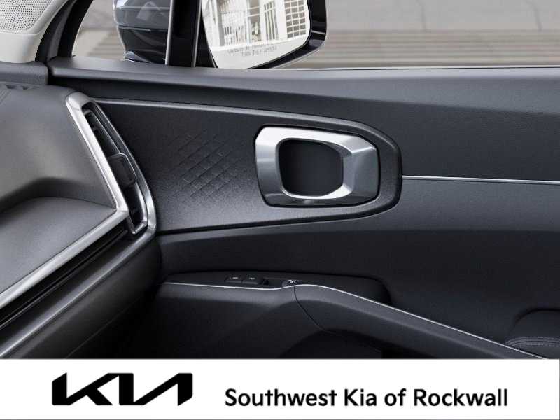 Thumbnail: 2024 Kia Sorento - 25