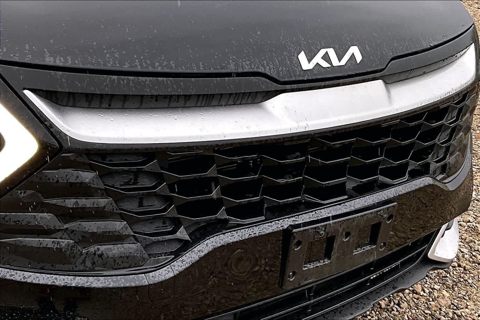 Thumbnail: 2024 Kia Sportage - 27