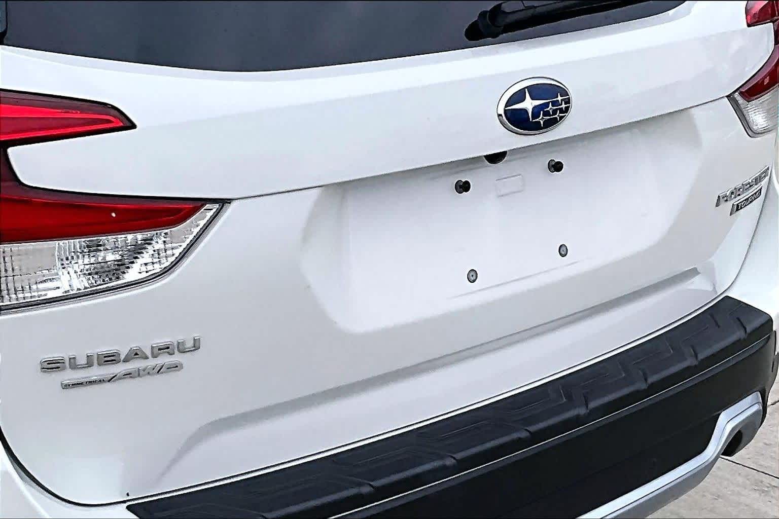 Thumbnail: 2021 Subaru Forester - 29