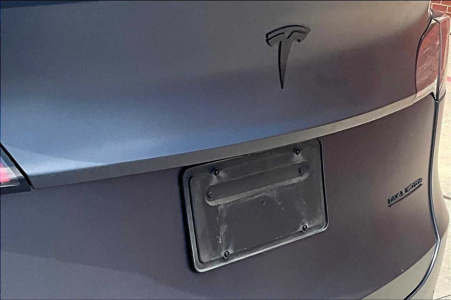 Thumbnail: 2022 Tesla Model Y - 29