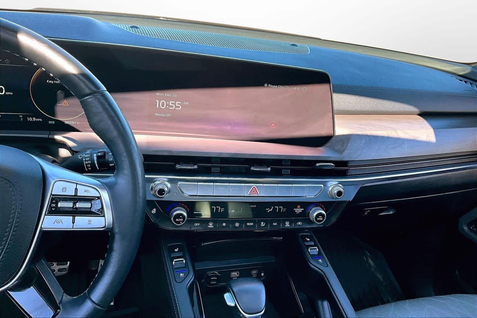 Thumbnail: 2024 Kia Telluride - 6