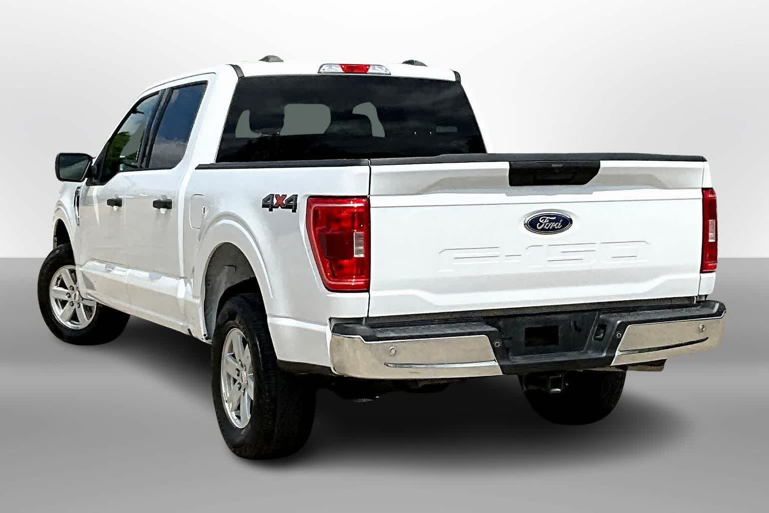 Thumbnail: 2022 Ford F-150 - 11