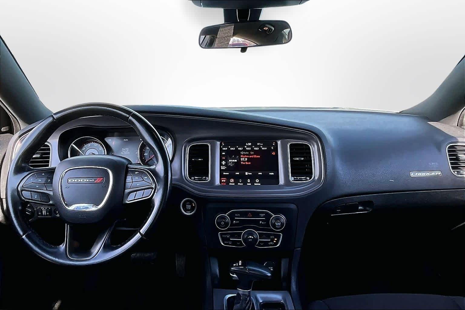 Thumbnail: 2023 Dodge Charger - 14