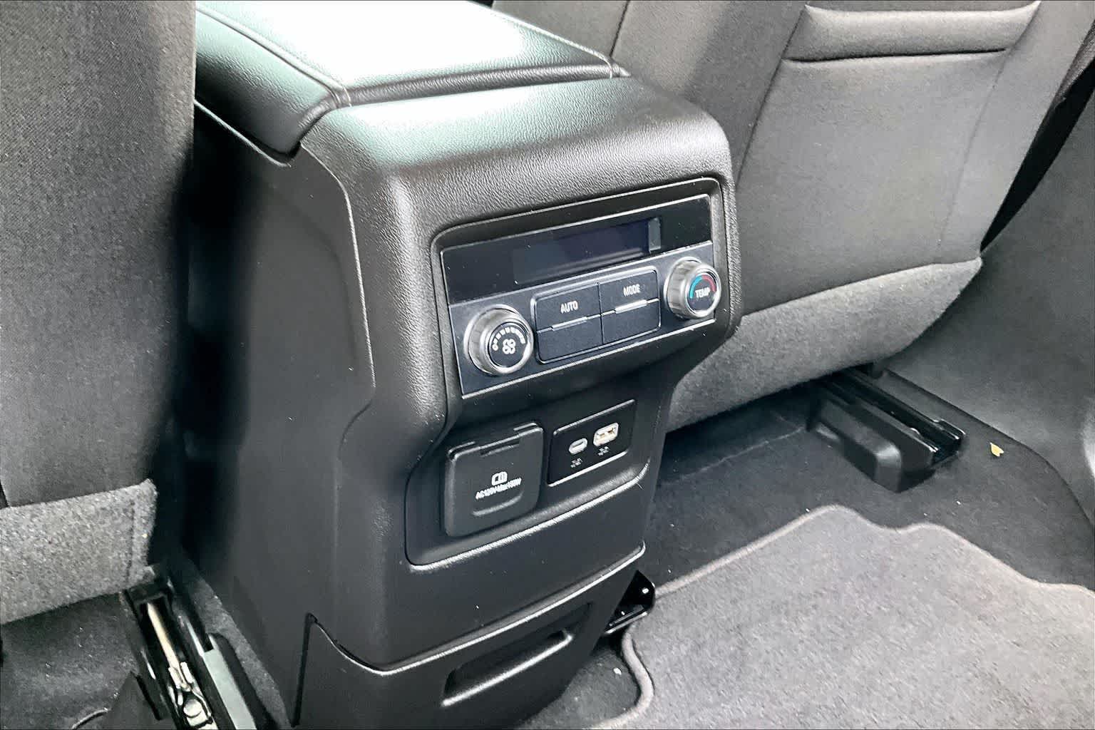 Thumbnail: 2021 GMC Acadia - 22