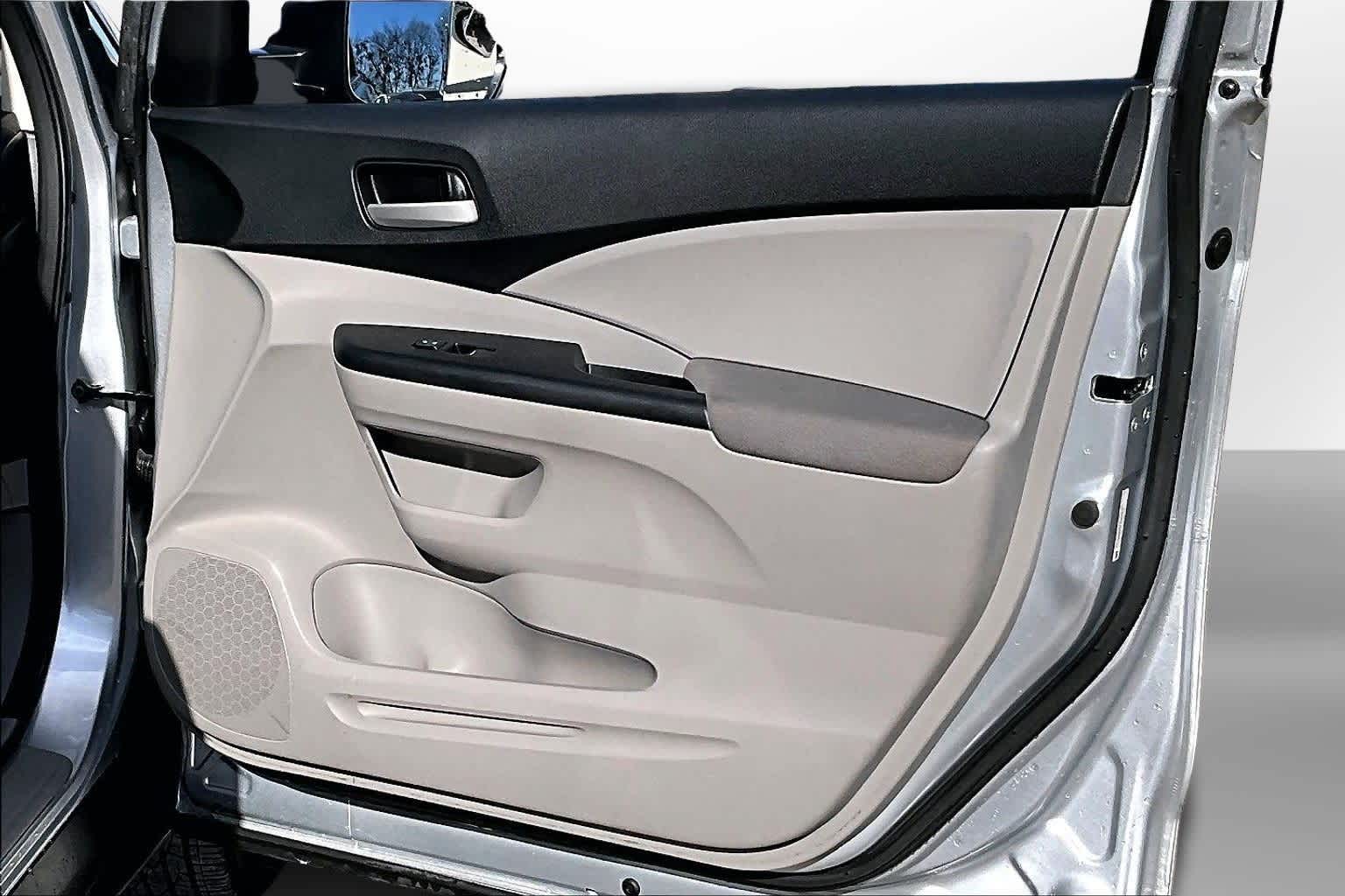 Thumbnail: 2013 Honda CR-V - 18