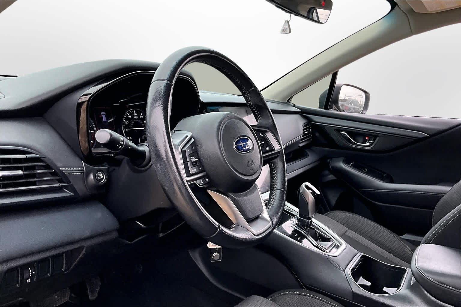 Thumbnail: 2022 Subaru Outback - 12