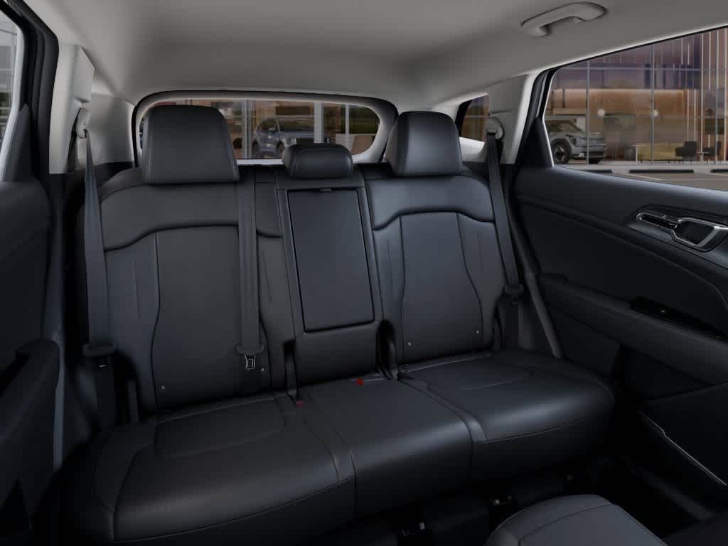 Thumbnail: 2024 Kia Sportage - 16