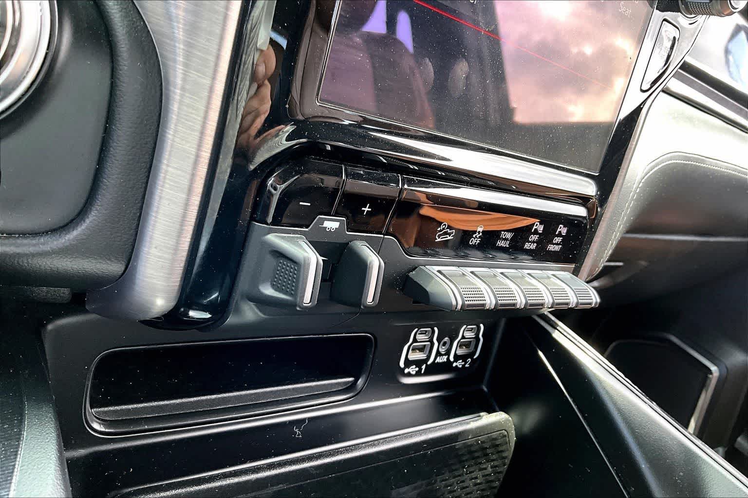 Thumbnail: 2021 RAM 2500 - 20
