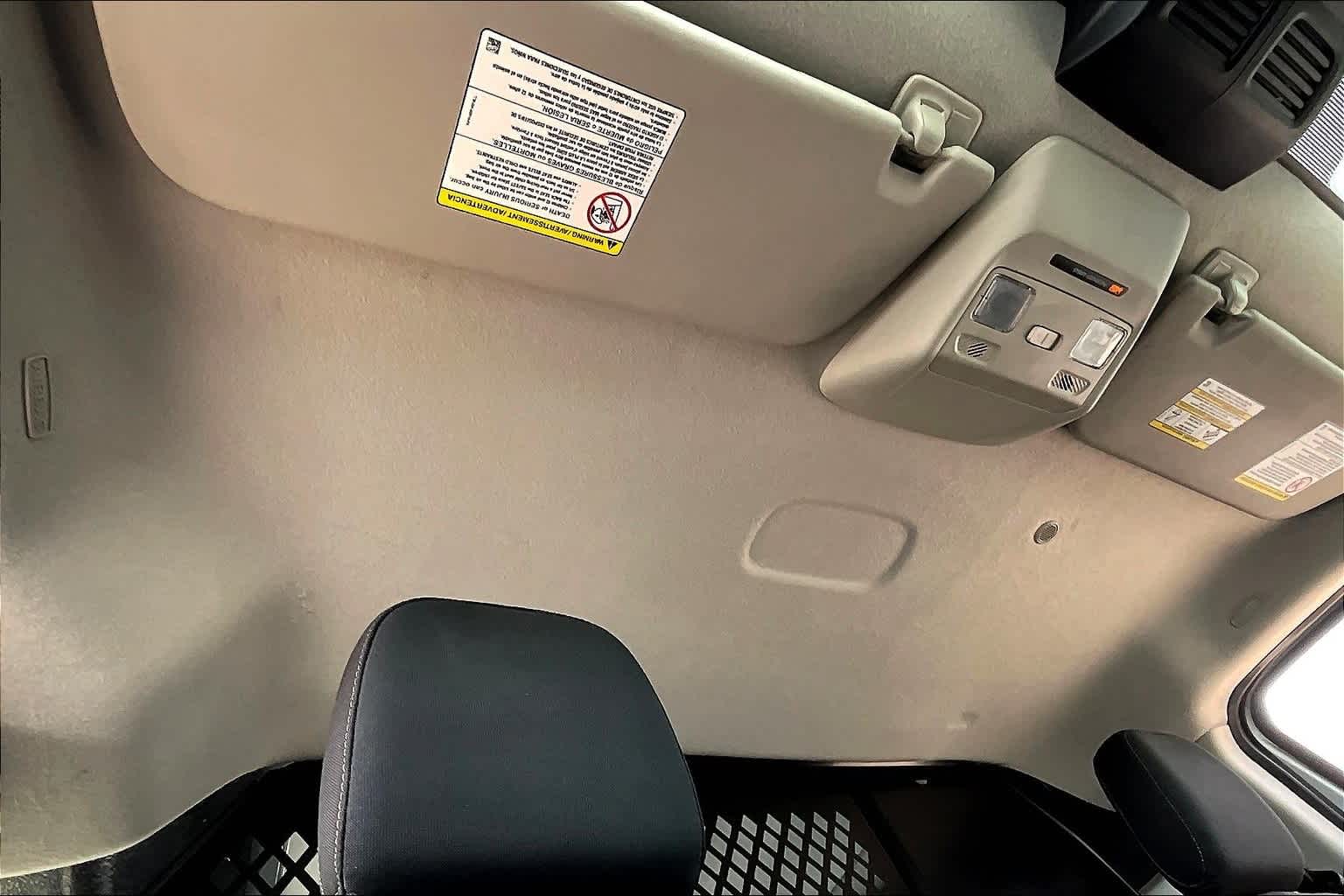 Thumbnail: 2021 Ford Transit Series - 16