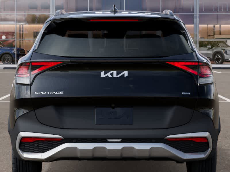 Thumbnail: 2025 Kia Sportage - 13