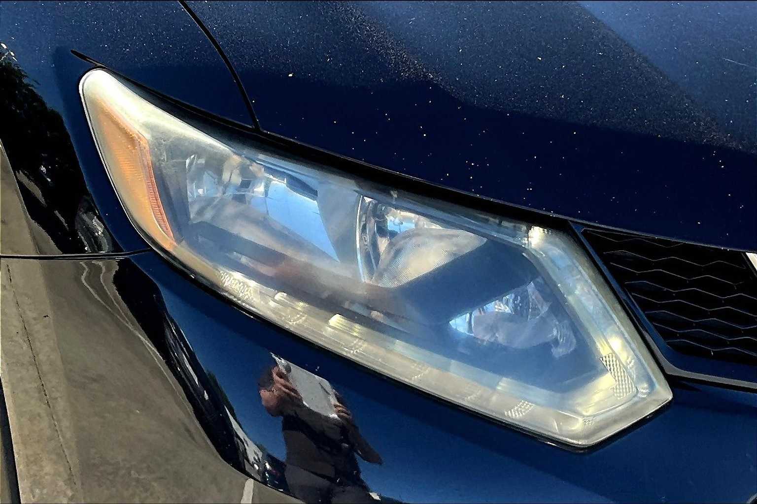 Thumbnail: 2014 Nissan Rogue - 30