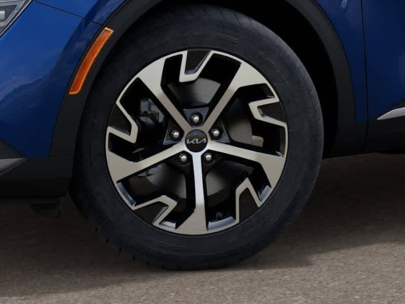 Thumbnail: 2025 Kia Sportage - 9