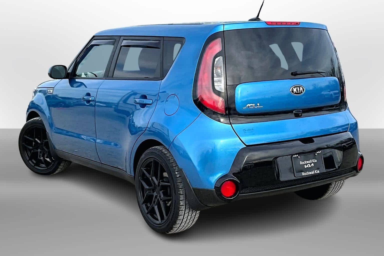 Thumbnail: 2016 Kia Soul - 11