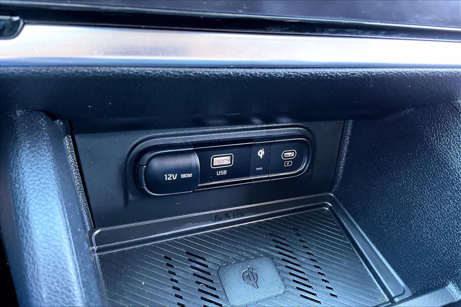 Thumbnail: 2025 Kia Sportage - 21